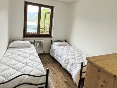 Miralago Hotels near Lago di Ledro