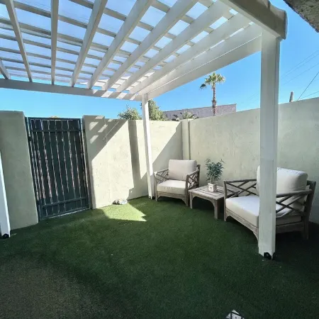 Steps from Cubs Stadium - Perfect Game Day Condo! Near Tempe and Scottsdale!