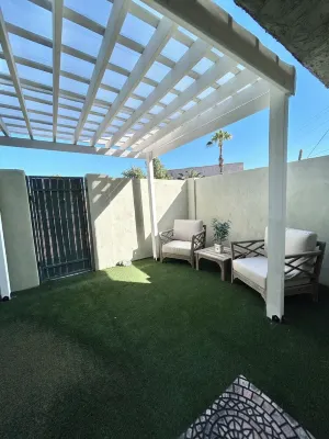 Steps from Cubs Stadium - Perfect Game Day Condo! Near Tempe and Scottsdale!