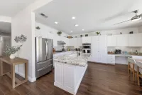 Paradise House in the Desert Princess W/ Private Heated Pool