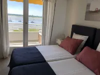 APARTMENT T3 FRONT OF THE SEA EXCEPTIONAL SITUATION ON THE BASIN OF ARCACHON Hotels near E.Leclerc La Teste