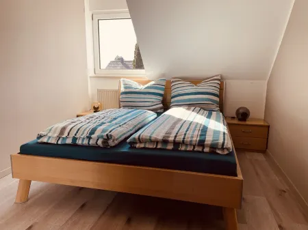 my.guesthouse - apartment 3 - 45sqm