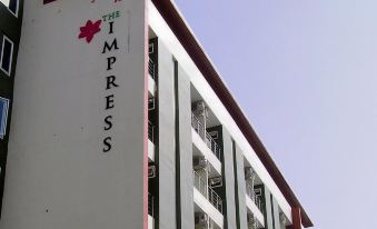 The Impress Khonkaen Hotel