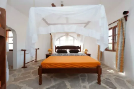 Private Villa Watamu Hotels in 