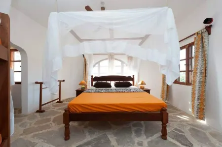 Private Villa Watamu Отели рядом с достопримечательностью «Watamu Beach»