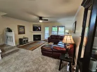 Heart of Helen Condo located in downtown Helen GA just minutes from everything.