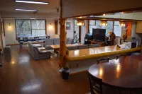 Heart Land Hills in Noto 10 Dog Run Noaru Ie Hotel a Hakui