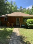 Silver creek cabin