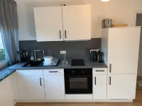 Modernes Zentrumsnahes Apartment - Wi-Fi