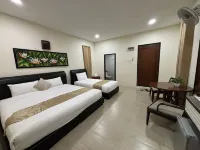Padimas Villa @Datai Valley Hotels in Langkawi