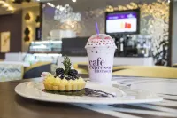 HS Hotsson Hotel Irapuato - breakfast