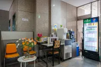 Seosan (Daesan) Green Hotel - Wifi