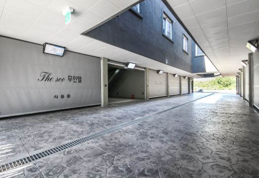 영암 무인호텔 THE SOO