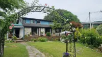 Gangneung Clay House Pension โรงแรมใกล้พิพิธภัณฑ์แดกยอนรยอง