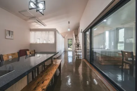 Ganghwado Another 153 Pension Отели рядом с достопримечательностью «Dongmak Beach»