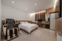 Wonju Stay Hotel - พร้อมWifi