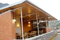 Mama Rwanda Youth Hostel