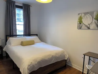 Barefoot Inn
