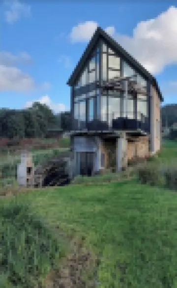 Porto Do Son: House / Villa - Porto do Son