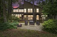River Retreat 4acr Wood Paradise
