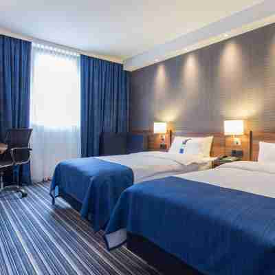 Holiday Inn Express Neunkirchen Rooms