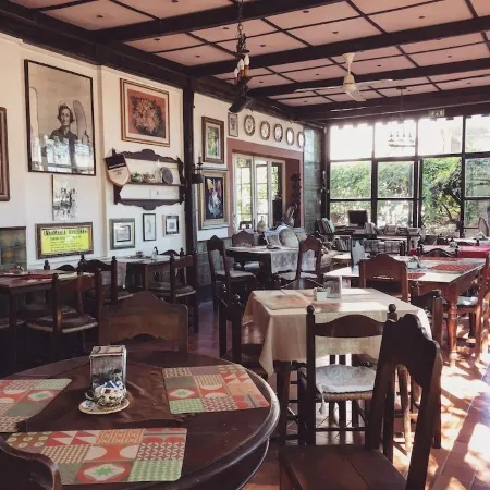 La Villa