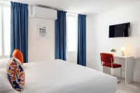 Hotel Seb&Co Hotels in Paris