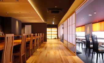 Hokuriku Yamashiro Onsen Hotel Kikyou