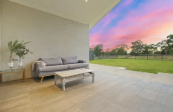 Mediterranean Escape – Pool, Pizza Oven & Near Zoo