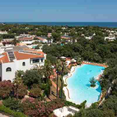 Ostuni a Mare Hotel Exterior