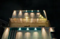 집 바이 스프리 호텔 피닉스 마라타할리 VR 벵갈루루 주변 호텔