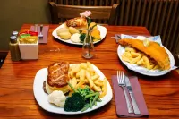 Waterhouse Inn - Wi-Fi