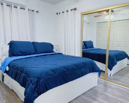 Private apartment Hotels in Westchester