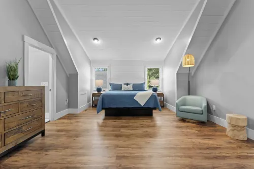 Avantstay 2 호수가 내려다 보이는 집, 블루 헤론 & 그레이 폭스, 수면 44 수영장, 독, 극장