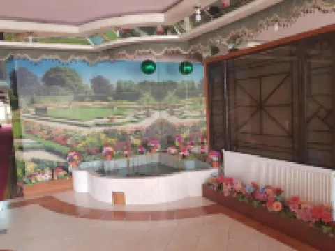 Hotel Qasr-e-Naz Hotels in Quetta