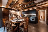 Village Center Apartment Kanne - Apartments