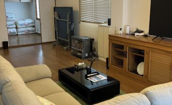 Bigstone Terrace Suite Tsutsumimachi