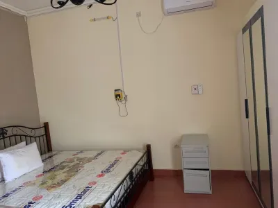 Momo Hotels in 