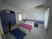 Omar Hotel & Suites Các khách sạn ở Torba