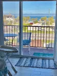 Welcome to "Once Upon a Tide" – Your Oceanfront Escape! Hotels in New Smyrna Beach