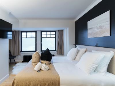 Boutique Hotel Azur
