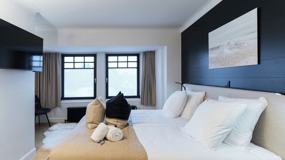 Boutique Hotel Azur
