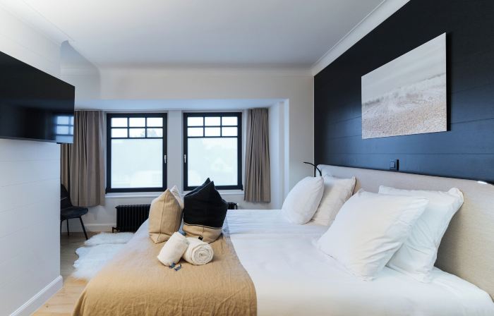 Boutique Hotel Azur