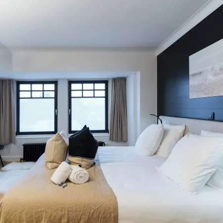 Boutique Hotel Azur