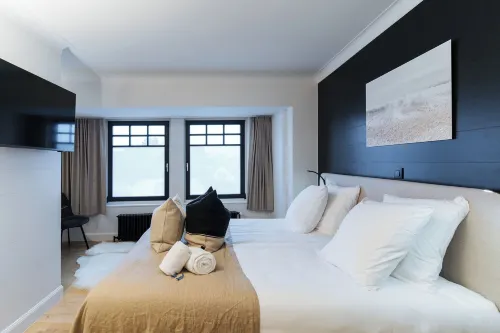 Boutique Hotel Azur - Pet friendly