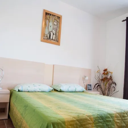 Apartments Paula