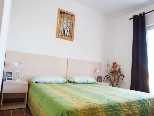 Apartments Paula Các khách sạn ở Murter