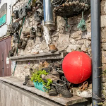 Coombe Bank - Seaboard Spirit, Contemporary Chic with Parking Close to Beach