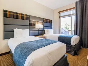 Stoneridge Mountain Resort