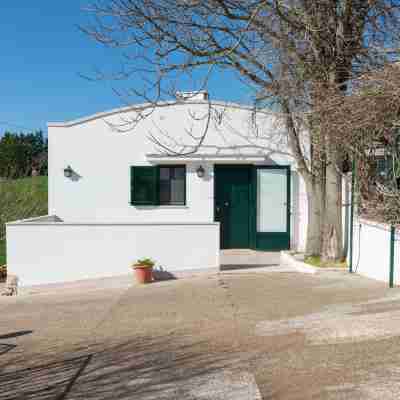 Stile e Relax Nei Trulli by Wonderful Italy Hotel Exterior